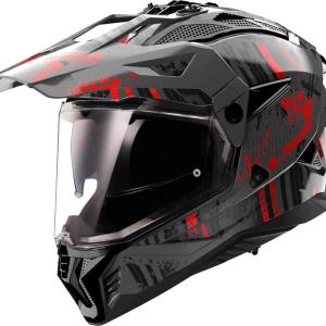 CASCO CROSS CITY PIONEER II NGO/ROJ LS2