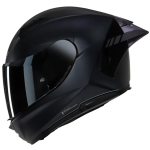 Casco Nolan N60-6 Sport Lente Y Pinlock Spoiler E2206