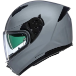 Casco Nolan N60-6 Classico 303 GRIS SIN PINLOCK