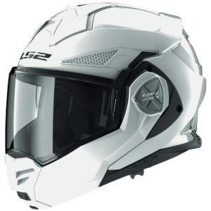 CASCO LS2 ADVANT X BLANCO
