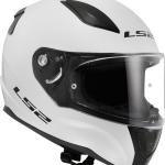 CASCO LS2 RAPID II BLANCO