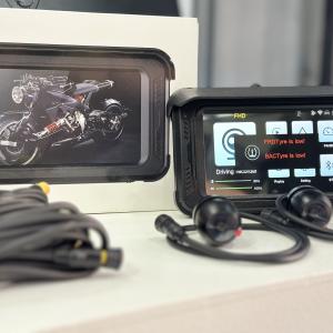 CARPLAY GIACOMO PARA MOTO
