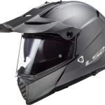 CASCO LS2 PIONEER TITANIUM MATE