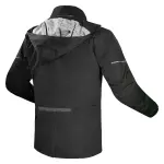 CHAMARRA LS2 RAMBLA EVO NEGRO