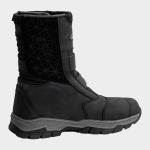 BOTAS LS2 ADVENTURE WATERPROOF NEGRO