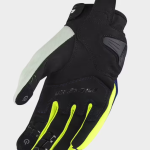 GUANTES HOMBRE LS2 DART AZUL - DART