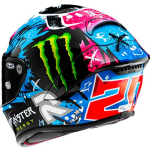 PAGO 1 DE 2 Casco HJC RPHA 1 Quartararo Le Mans SP MC28 PREVENTA PAGO 1 DE 2