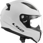 CASCO LS2 RAPID II BLANCO