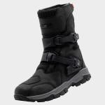 BOTAS LS2 ADVENTURE WATERPROOF NEGRO
