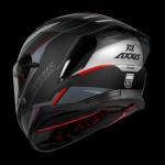 Casco Axxis Panther THORN Doble Certificación