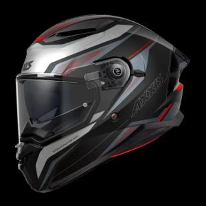 Casco Axxis Panther THORN Doble Certificación