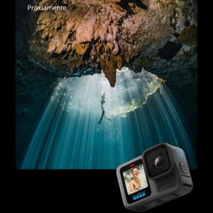 GOPRO HERO 13 BLACK