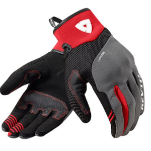 Guantes Revit Endo Ngo Rojo