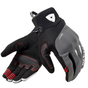 Guantes Revit Endo Ngo Gris