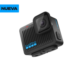 Gopro Hero 4K Con accesorios