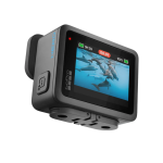 Gopro Hero 4K Con accesorios