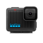 Gopro Hero 4K Con accesorios