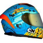 Casco Shaft Hora De Aventura Integral