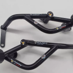 SLIDERS CRASH PARA YAMAHA MT 07