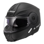 CASCO LS2 SCOPE GENERACION 2 CON 2206 NEGRO MATE - FF902