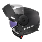 CASCO LS2 SCOPE GENERACION 2 CON 2206 NEGRO MATE - FF902