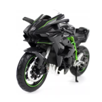 kawasaki H2R Armable Maisto 1:12