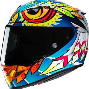 HJC RPHA 12 Spasso Casco