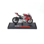 MOTO A ESCALA MAISTO 1:18 Ducati Panigale V4 Corse