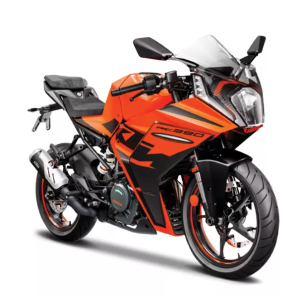 KTM RC 390 ESCALA 1:12