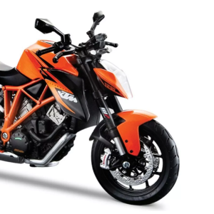 KTM 1290 SUPER DUKE ESCALA 1:12