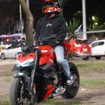 MT Helmets Thunder 4 SV PIQUERAS