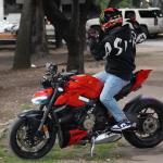 MT Helmets Thunder 4 SV PIQUERAS