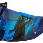 MICA AZUL PARA CASCO BREAKER MT