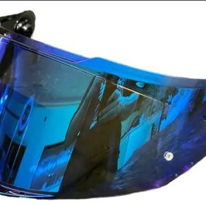 MICA AZUL PARA CASCO BREAKER MT
