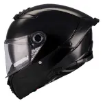 MT HELMETS THUNDER 4 SV NUEVA GENERACION PURE FULL FACE INCLUIDA MICA HUMO