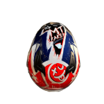 CASCO MT HELMETS FF128sv BRAKER SV URBANSPATTER BCO/RJO/NGO