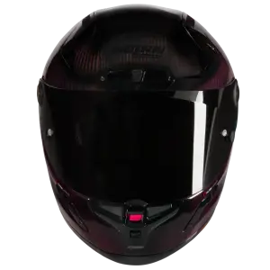 Casco Nolan X-804 RS Ultra Carbon Liquido 326 Red