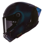 Casco Nolan X-804 RS Ultra Carbon Liquido 328 Blue