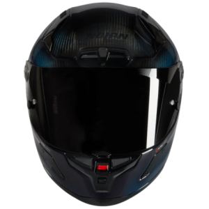 Casco Nolan X-804 RS Ultra Carbon Liquido 328 Blue