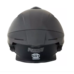 Casco Certificado Dot Super Deportivo Noss 801 Negro/rosa