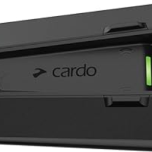 Cardo PACKTALK Edge DUAL