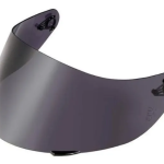 MICA AGV K3 DE XS A XL COLOR HUMO DE NUEVA GENERACION GT6-1