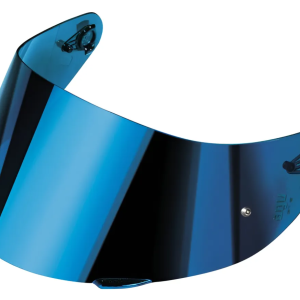 MICA AGV K3 DE XS A XL COLOR AZUL DE NUEVA GENERACION GT6-1