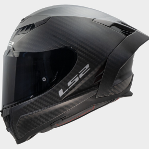 CASCO LS2 DRAGON FIBRA DE CARBONO