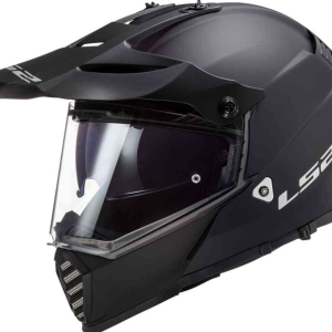 CASCO LS2 PIONEER EVO COBRA - MX436