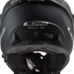 CASCO LS2 PIONEER EVO COBRA - MX436