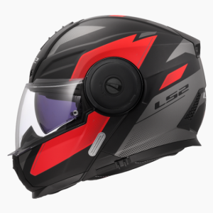 CASCO LS2 SCOPE GENERACION 2 DURIA ROJ NGO GRS