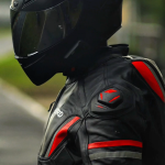 TRAJE ASTRO 2 PIEZAS NGO ROJO