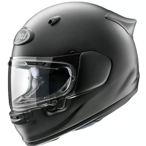 Casco ARAI Quantic Frost Black