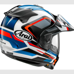 Casco Arai XD-5 Discovery Blue